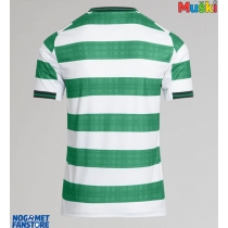 Celtic Domaci Dres 2025-26 Kratak Rukav